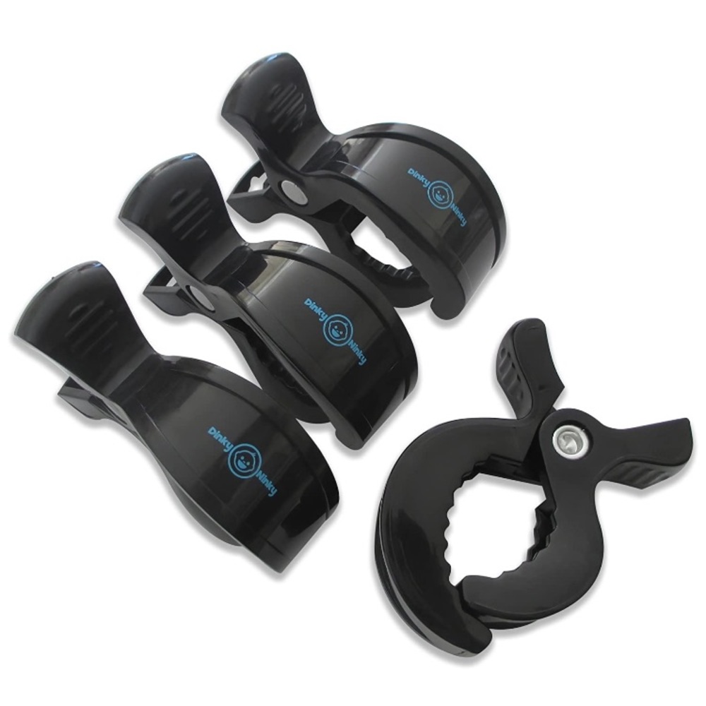 Dinky Ninky Stroller Pegs/Clips